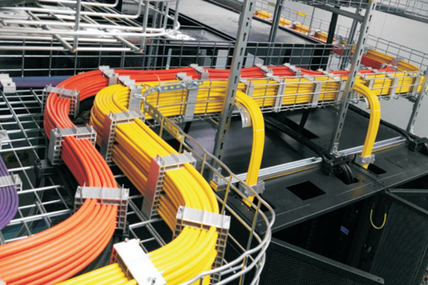 通信信息项目服务