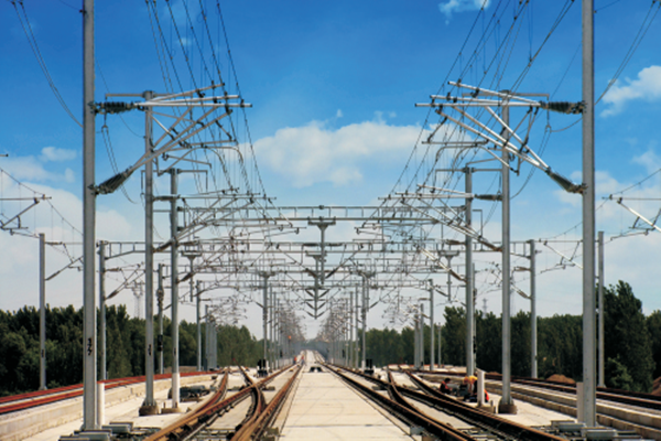 接触网项目服务